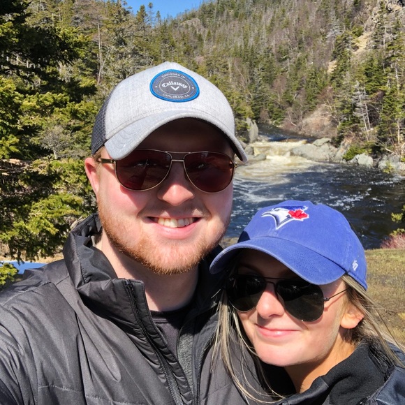 Meet your Posher, Morgan - Picture 1 of 1